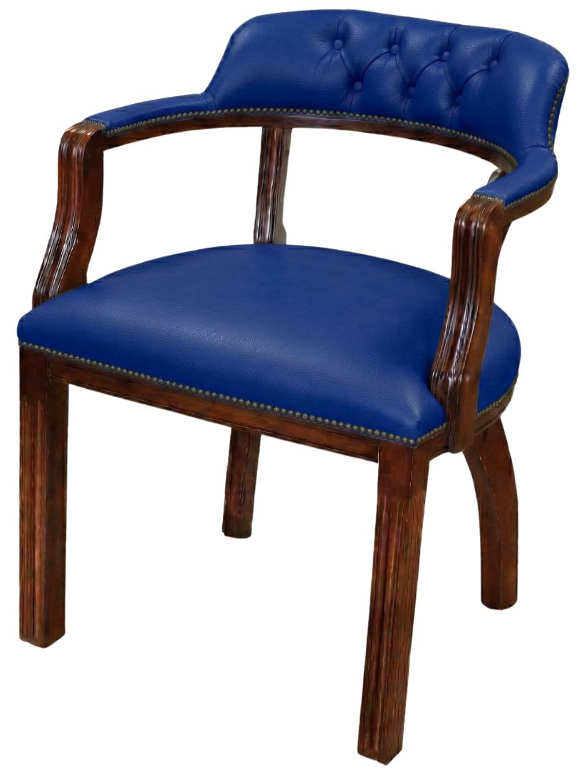 The Court Chair Stand